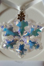 Swarovski 25th Anniversary