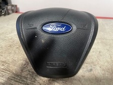 FORD FIESTA ST MK7 STEERING