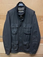 GENUINE BARBOUR A419 NEW
