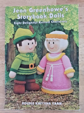 Jean Greenhowe's Knitting