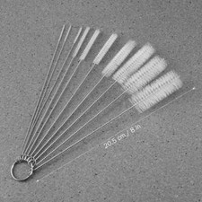 Airbrush Cleaning Brushes