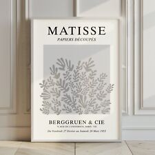 Wall Art Matisse Style Wall