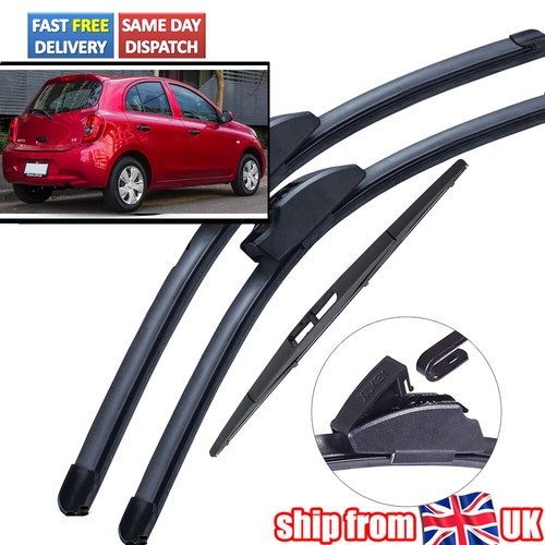 For nissan micra 2010 - nissan,