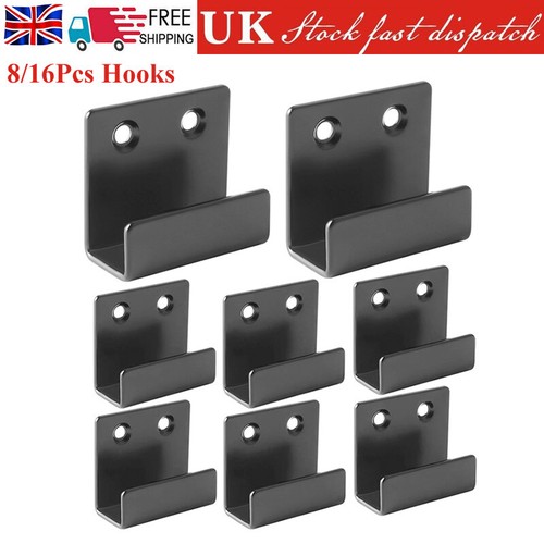 Stainless steel glass board - stainless,