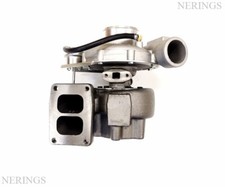 Turbocharger Tatra Truck T3B