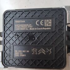 Citroen Relay Peugeot Boxer