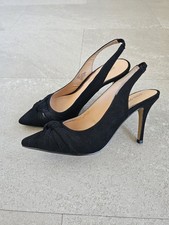 Head Over Heels Dune black