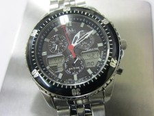 Citizen Promaster Eco Drive