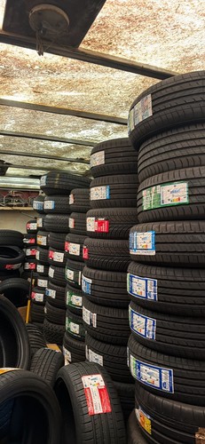 205 tyres budget brand - tyres,
