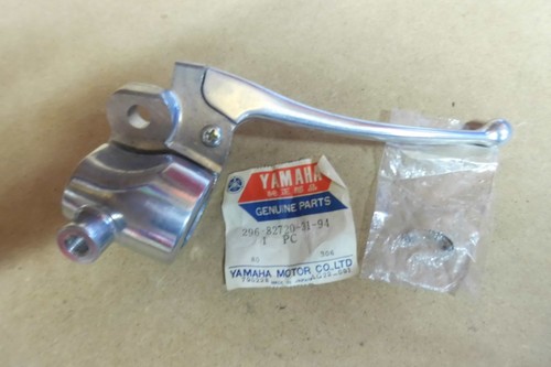 Yamaha v50 genuine - yamaha,