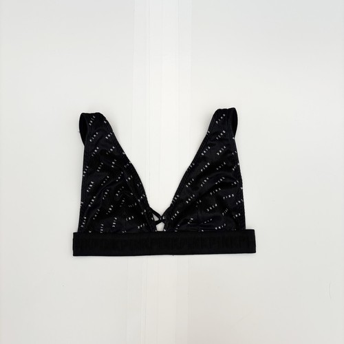 Victorias secret black - victorias,