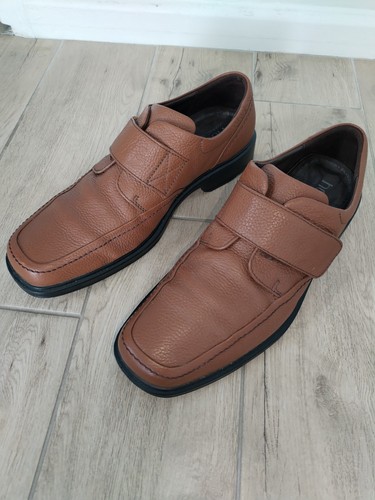 Hotter men size 10 leather - 'hotter',