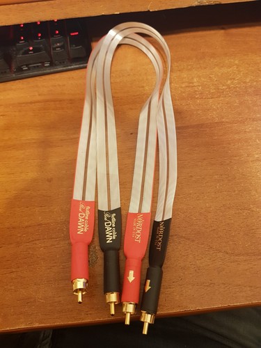Nordost red dawn ii - dawn,