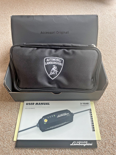 New unused genuine - new,