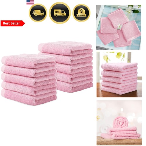 Washcloths towel set pack - washcloths,