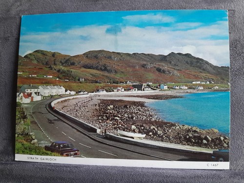 Strath gairloch 35367 - gairloch,
