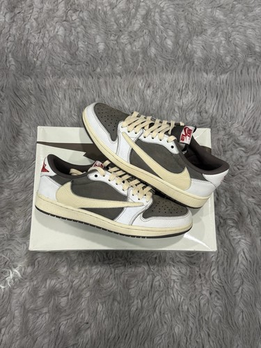 Travis scott reverse mocha - scott, air