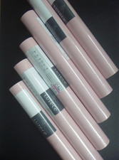 Job Lot - 6 x ROLLS Candy Pink