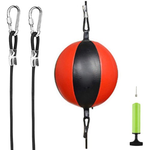 Double end ball boxing - boxing,