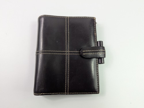 Filofax mini cross italian - filofax,