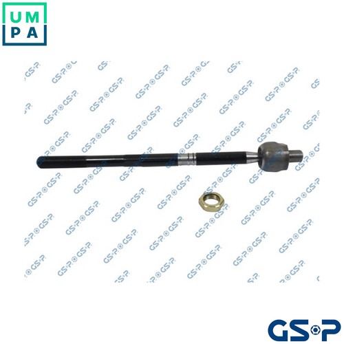 Inner tie rod s030009 - rod,