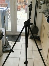 Benbo trekker tripod with - benbo,