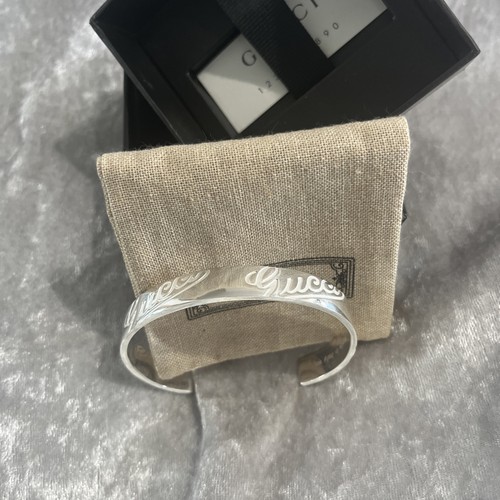 Gucci 925 sterling - gucci,