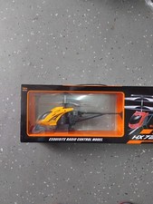  VMAX HX28 2CH INFRARED METAL 33Cm R/ C HELICOPTER,BOXED,