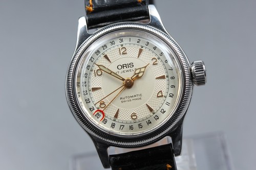 Mint oris big crown - [n,