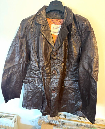 Clipper mist men brown - clipper, men’s