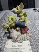 Pocket Dragons Real Musgrave