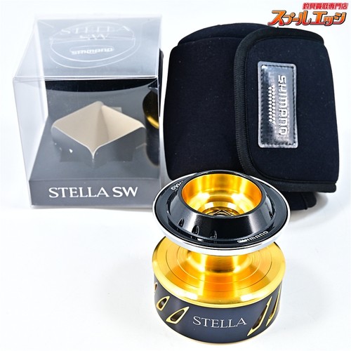 Shimano stella sw10000 - 13,