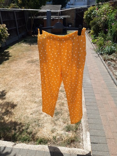 Ladies trousers size - ladies,