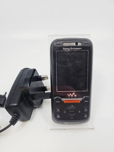 Sony ericsson walkman w850i - w850i,