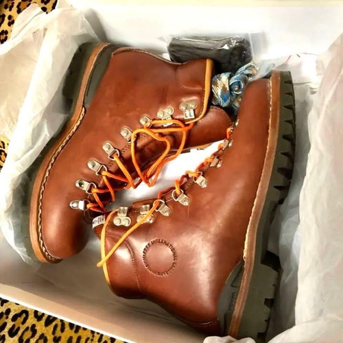 Visvim whyper boots folk - visvim/whyper, boots-folk/lt