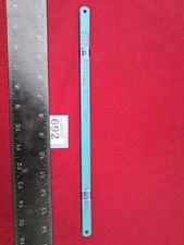 Pack of 10 Pieces of Eclipse Hacksaw Blades 12" New Old Stock..