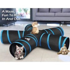 Pawaboo Cat Tunnel Tube –