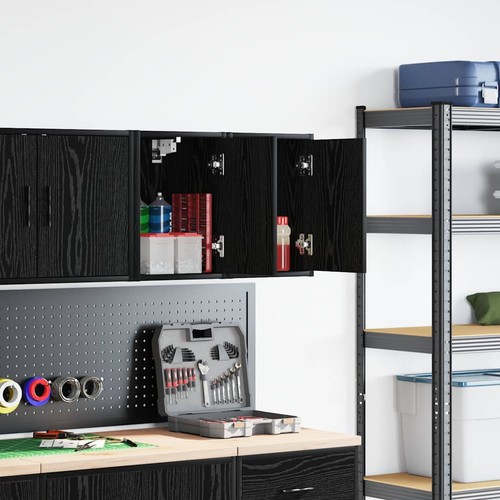 Garage wall cabinets - 2, pcs