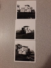 Industrial Locomotives, NCBOE