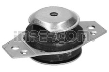 New Engine Mounting for FIAT