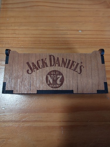 Jack daniels collectables - jack,