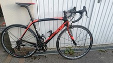 Wilier Zero 9 Chorus