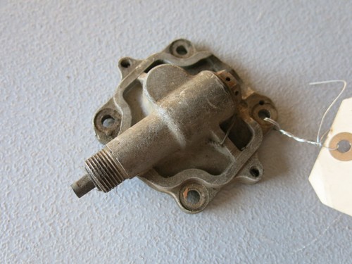 Porsche 356 engine oil pump - porsche, /
