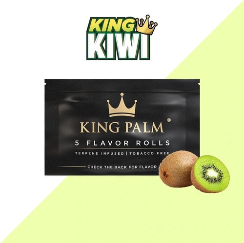 King palm mini - 5,