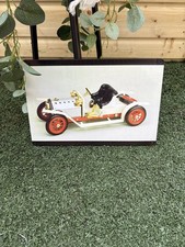 Mamod Steam Engine Toys