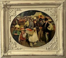 F H Moore (After Sir Alfred