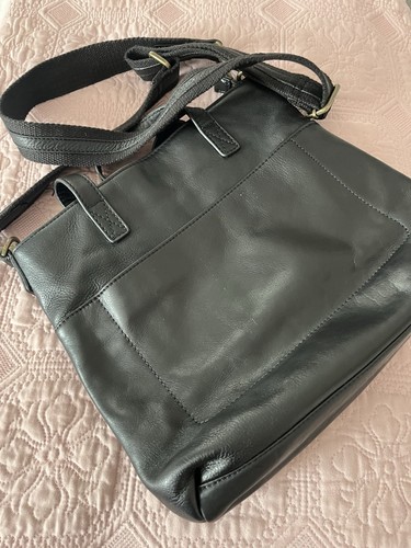 Fatface 100 leather - fatface, black
