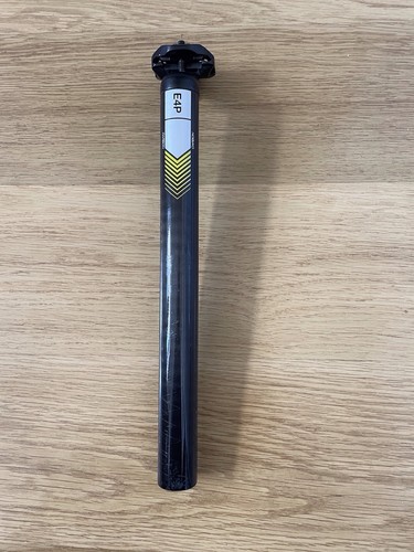 Chris boardman carbon - carbon, seatpost