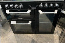 LEISURE Cuisinemaster