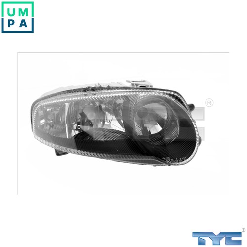 Headlight 0121 2 for - headlight,
